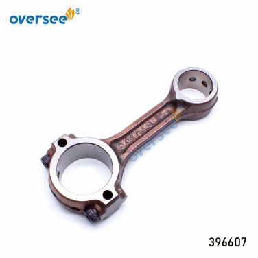 396607 Connecting Rod For Johnson Evinrude OMC Outboard Parts 2T 9.9-15HP 331810
