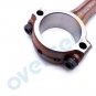 396607 Connecting Rod For Johnson Evinrude OMC Outboard Parts 2T 9.9-15HP 331810