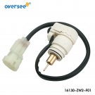 Oversee 16130-ZW2-F01 / H01 BYSTARTER ASSY For Honda Outboard 4T BF25D BF30D