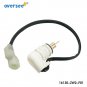 Oversee 16130-ZW2-F01 / H01 BYSTARTER ASSY For Honda Outboard 4T BF25D BF30D