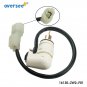Oversee 16130-ZW2-F01 / H01 BYSTARTER ASSY For Honda Outboard 4T BF25D BF30D