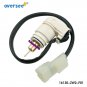 Oversee 16130-ZW2-F01 / H01 BYSTARTER ASSY For Honda Outboard 4T BF25D BF30D