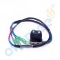 TRIM & TILT SWITCH 703-82563-02 Remote Control Assy For Yamaha Outboard 2001-04