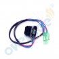 TRIM & TILT SWITCH 703-82563-02 Remote Control Assy For Yamaha Outboard 2001-04