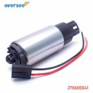 Fuel Pump For Seadoo A 130 155 185 215HP PWC 4-TEC 1503 Outboard Motor 270600041 Fuel Pump For Seadoo A 130 155 185 215HP PWC 4-TEC 1503 Outboard Motor 270600041