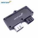 Oversee 63P-81960-01 For Yamaha Outboard 4T F 150HP Rectifier Voltage Regulator Oversee 63P-81960-01 For Yamaha Outboard 4T F 150HP Rectifier Voltage Regulator