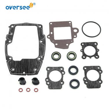 Gear box Lower Casing Gasket Kit 683-W0001 For Yamaha Outboard Parts 2/4T Marine