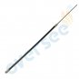6E0-26301-00 Stainless Steel Throttle Cable For Yamaha Outboard 4HP 5HP Steering