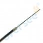 6E0-26301-00 Stainless Steel Throttle Cable For Yamaha Outboard 4HP 5HP Steering
