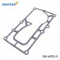 369-61012-0 Base Gasket For Tohatsu 4HP 5HP 2-Str Outboard Powerhead 369-61012-2