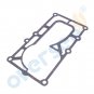 369-61012-0 Base Gasket For Tohatsu 4HP 5HP 2-Str Outboard Powerhead 369-61012-2