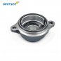 Lower Casing Cap 6E0-45361-01-4D For Yamaha 2T 4HP 5HP HDX T6AB Outboard Motor