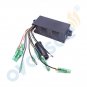 Oversee 6H3-85540-11 CDI COIL Assy Fit Yamaha Outboard 60HP 70HP E P 60 70 Motor