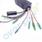 Oversee 6H3-85540-11 CDI COIL Assy Fit Yamaha Outboard 60HP 70HP E P 60 70 Motor