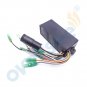 Oversee 6H3-85540-11 CDI COIL Assy Fit Yamaha Outboard 60HP 70HP E P 60 70 Motor