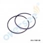 Oversee 61U-11601-00 Outboard Piston Ring Set (Std) For Yamaha Outboard Motor