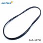 66T-42716 Rubber Seal For Yamaha 40HP Outboard Motor 66T-42716-00-00 66T42716000