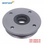 Oversee Trim Tilt Cap Assy 62Y-43810-00 For Yamaha Outboard Motor 62X 62Y Series