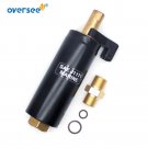 3850810 Electric Fuel Pump For Volvo Penta OMC Inboard 3857985 3858714 3861355
