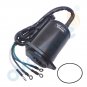 61A-43880 Tilt Trim Motor For Yamaha Outboard 225-250HP 61A-43880-01-00 WAI 1083