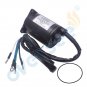 61A-43880 Tilt Trim Motor For Yamaha Outboard 225-250HP 61A-43880-01-00 WAI 1083