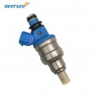 15710-99E00 Injector For Suzuki Johnson Evinrude OMC Outboard Motor DF60 70HP 4T 15710-99E00 Injector For Suzuki Johnson Evinrude OMC Outboard Motor DF60 70HP 4T