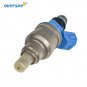 15710-99E00 Injector For Suzuki Johnson Evinrude OMC Outboard Motor DF60 70HP 4T