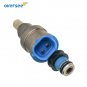 15710-99E00 Injector For Suzuki Johnson Evinrude OMC Outboard Motor DF60 70HP 4T