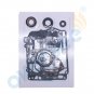 Lower Casing Gasket Kit 6G1-W0001-02 For 2T 6HP 8HP 6C 8C Yamaha Outboard Parts
