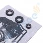 Lower Casing Gasket Kit 6G1-W0001-02 For 2T 6HP 8HP 6C 8C Yamaha Outboard Parts