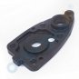 6E0-45321-01-5B Water Pump Plate + 6E0-45315-A0 PACKIN For Yamaha Outboard 4-5HP