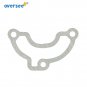 Thermostat 6E5-11241 Gasket Kit For Yamaha 2T 3HP Outboard 6L5-45113 11181 11193