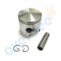 3C8-00001-3 /4 STD Piston Set & RINGS For Tohatsu M40D 40HP Outboard Engine