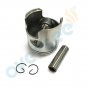 3C8-00001-3 /4 STD Piston Set & RINGS For Tohatsu M40D 40HP Outboard Engine