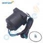 38100-96J00 Tilt Trim Motor For Suzuki Outboard 4T DF60-300 38100-92J02 99E01