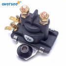12V Starter Relay 65W-81941 For 4T 25-40HP Yamaha F40TLR Mercury Outboard MARINE 12V Starter Relay 65W-81941 For 4T 25-40HP Yamaha F40TLR Mercury Outboard MARINE