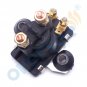 12V Starter Relay 65W-81941 For 4T 25-40HP Yamaha F40TLR Mercury Outboard MARINE