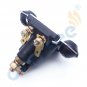 12V Starter Relay 65W-81941 For 4T 25-40HP Yamaha F40TLR Mercury Outboard MARINE