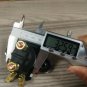 12V Starter Relay 65W-81941 For 4T 25-40HP Yamaha F40TLR Mercury Outboard MARINE