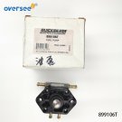 899106T Fuel Pump Mercury Quicksilver 40HP 3 Cylinder 4-Stroke Outboard Motor 899106T Fuel Pump Mercury Quicksilver 40HP 3 Cylinder 4-Stroke Outboard Motor