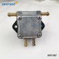 899106T Fuel Pump Mercury Quicksilver 40HP 3 Cylinder 4-Stroke Outboard Motor