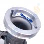 825119T01 8M0070880 Propeller Housing Assy For Mercury Outboard 2T 25 30HP Motor