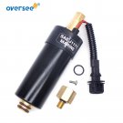 3588865 Electric Fuel Pump for Volvo Penta Inboard Engine High Pressure 3594444 3588865 Electric Fuel Pump for Volvo Penta Inboard Engine High Pressure 3594444