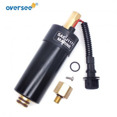 3588865 Electric Fuel Pump for Volvo Penta Inboard Engine High Pressure 3594444