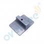 ZINC ANODE 61N-45251-01 Replace For YAMAHA Parsun 9.9HP 15HP OUTBOARD ENGINE
