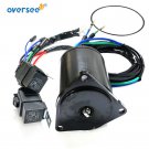 Oversee 688-43880-11 Trim Motor For Yamaha Outboard 2/4T 50-200HP 6E5-43880-01 Oversee 688-43880-11 Trim Motor For Yamaha Outboard 2/4T 50-200HP 6E5-43880-01