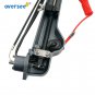 63V-42111-01-4D Steering Handle Assy For Yamaha Outboard Parsun T15-01020001