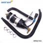 Fuel Pump With Stainless Bracket 8M0047624 For Mercury Mariner Outboard Motor
