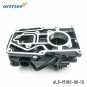 Crank Case Assy 6L5-15100-00-1S For Yamaha Outboard Motor 2T 3HP Seapro Hidea