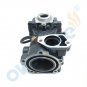 Crank Case Assy 6L5-15100-00-1S For Yamaha Outboard Motor 2T 3HP Seapro Hidea